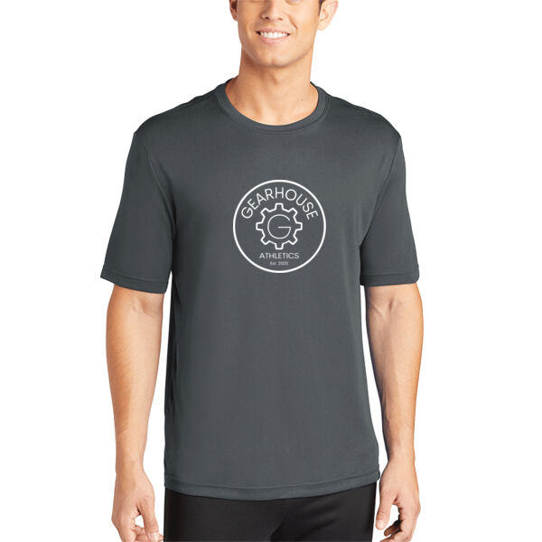 PosiCharge® Competitor™ Tee Thumbnail