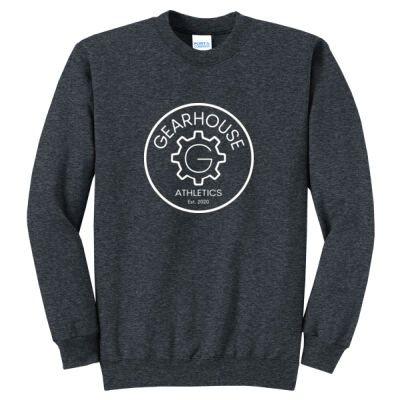 Core Fleece Crewneck Sweatshirt Thumbnail