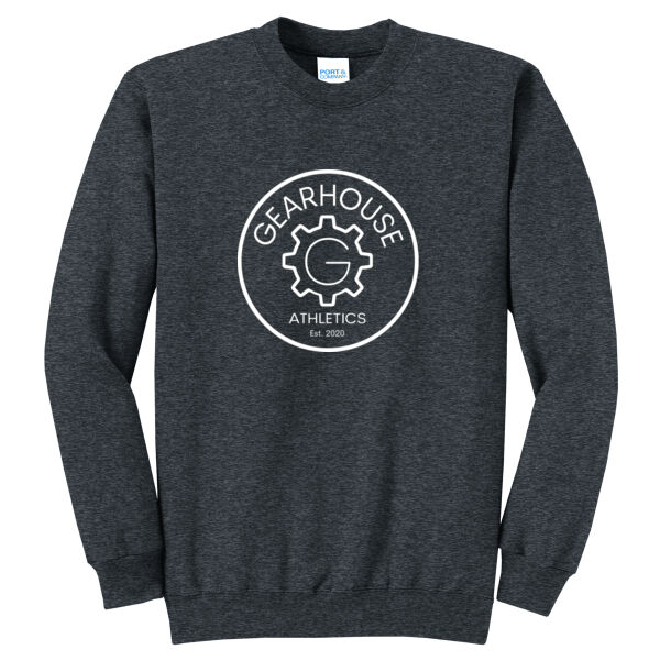 Core Fleece Crewneck Sweatshirt Thumbnail