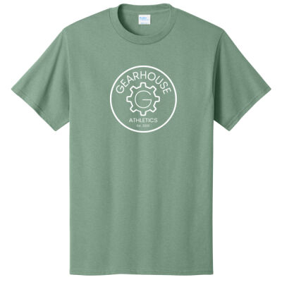 Core Cotton Tee Thumbnail