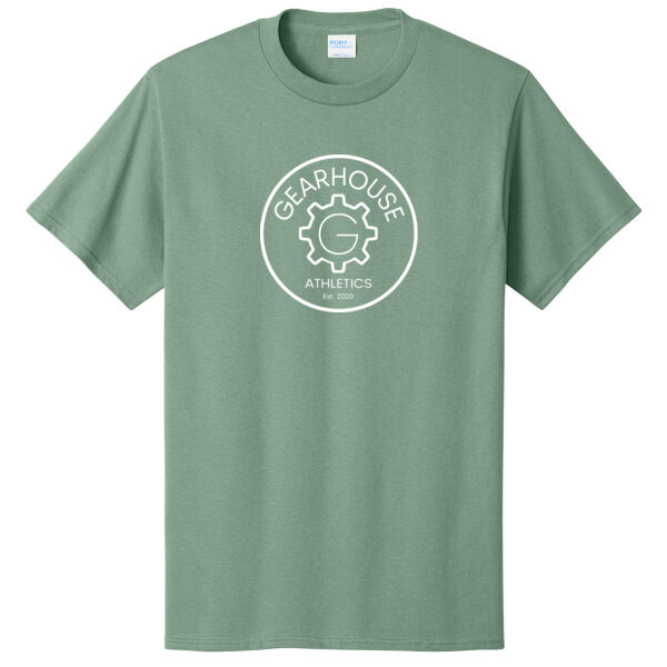 Core Cotton Tee Thumbnail