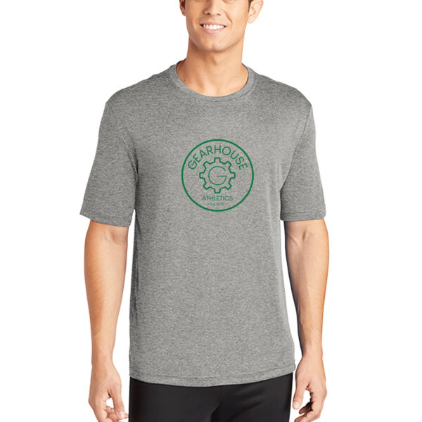 PosiCharge® Competitor™ Tee Thumbnail