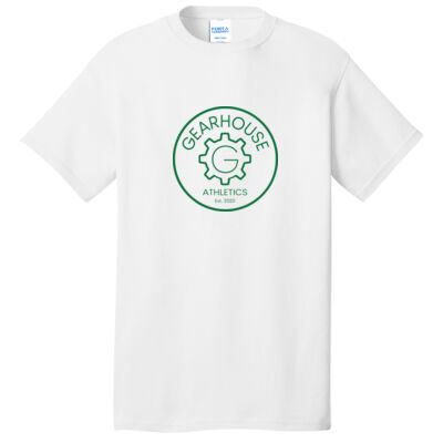 Core Cotton Tee Thumbnail