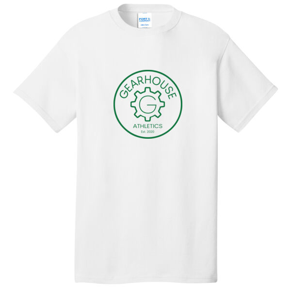 Core Cotton Tee Thumbnail