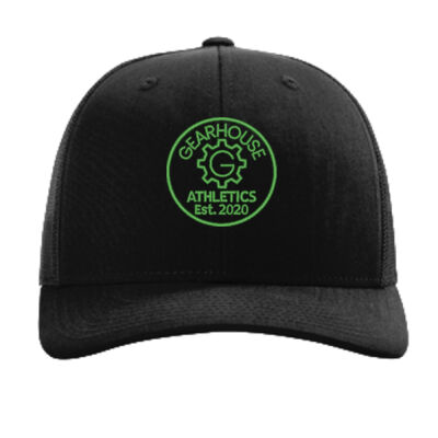 Richardson 112 Trucker Hat Thumbnail