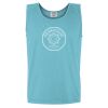 Garment-Dyed Heavyweight Tank Top Thumbnail